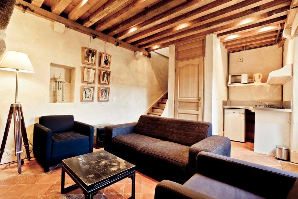 Maison Duchevreuil Cherbourg-en-Cotentin Room photo