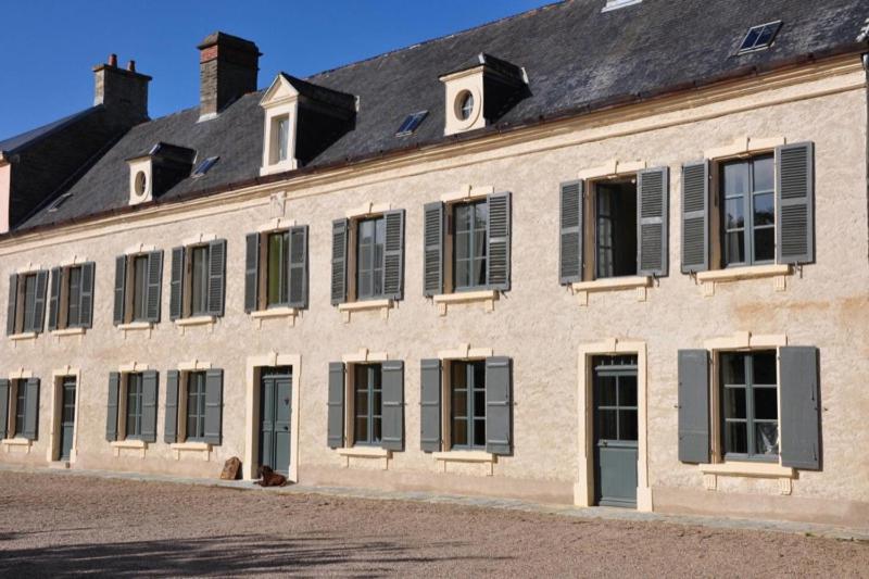 Maison Duchevreuil Cherbourg-en-Cotentin Exterior photo