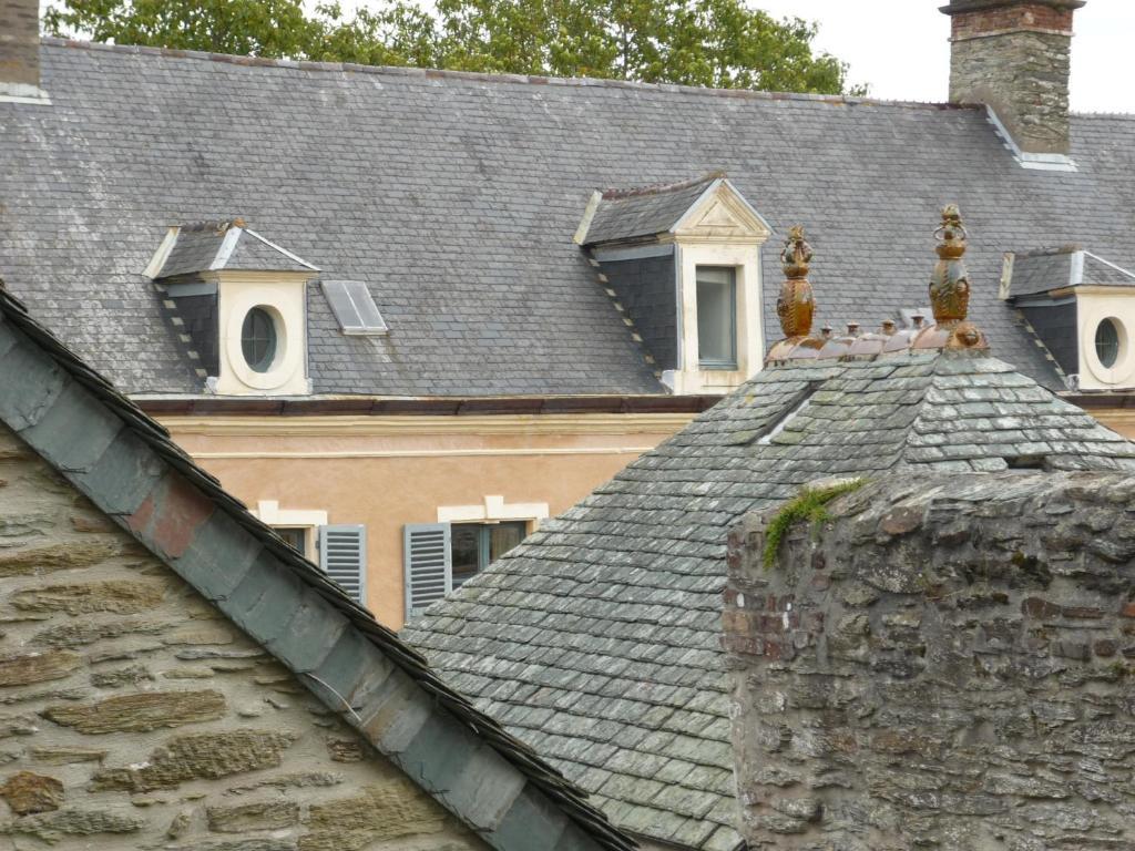 Maison Duchevreuil Cherbourg-en-Cotentin Exterior photo